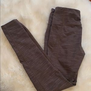 Athleta leggings